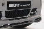 Smart ForTwo Ultimate Style by Brabus 2011 года